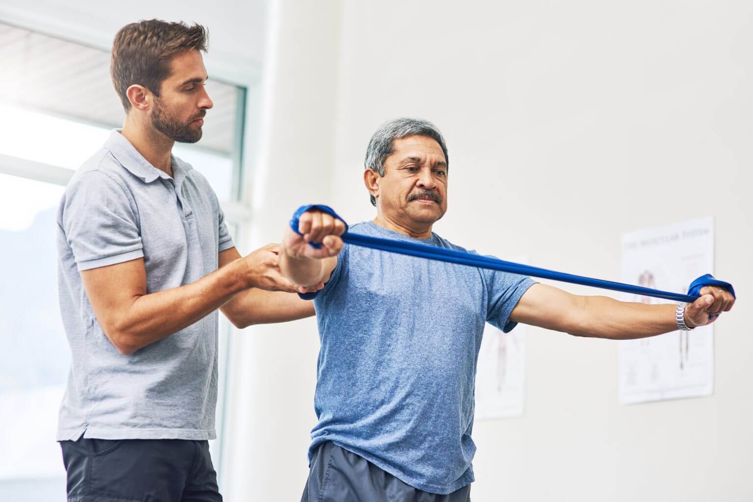 Ejercicio Terapeutico FISIOTERAPIA