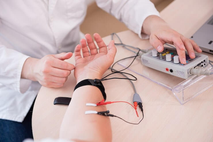 Electroterapia en Monterrey - Fisiokinesis Electroterapia en Monterrey Fisiokinesis