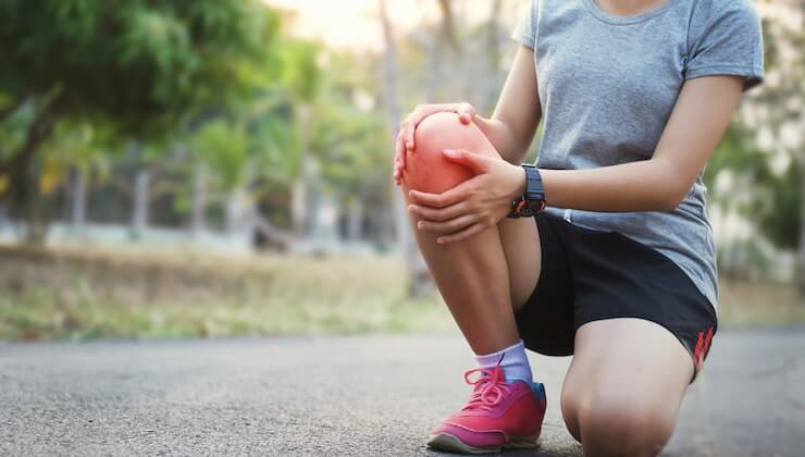 Lesiones deportivas en Monterrey Fisiokinesis