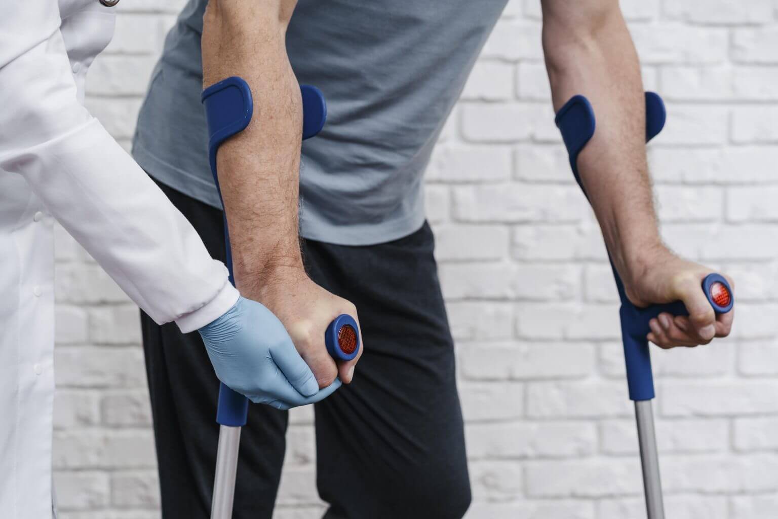 Rehabilitacion Postquirurgica FISIOTERAPIA